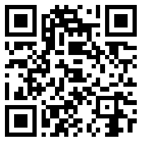 QR Code for dash:XxpERn1SAYwaBp7heQJrTrePFHt53SpnnT