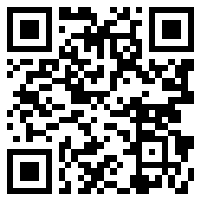 QR Code for dash:XxpGudHuZW98yGBcmDPiJEViEB9Q94bfL2