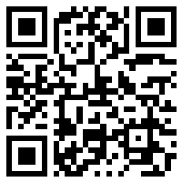 QR Code for dash:XxpvT6JaCDebRCzGSR65scCGbWX7PkbMqX