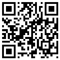 QR Code for dash:Xxpx8CTvVMJHhHJeH33QLE3Lbzw7vXEEoB