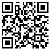 QR Code for dash:Xxpx9LoKZQJuTSWK4JSvDkRYJyVfih8Km7