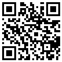 QR Code for dash:Xxq6JjAmWbL3j37RV3336eMMjAx7DXgDSf