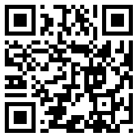 QR Code for dash:Xxqao1VcSxNu2N5UC5vya3FkByH7xpSW6T