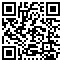 QR Code for dash:Xxqu7w13AungCYipnyvu617mcSLEYZ2Eia