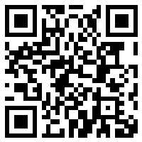 QR Code for dash:XxrCFuNVroBbwe53L5fT3Trms3kBCjLo7Q