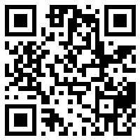 QR Code for dash:XxrCeuTFNrM64bzt3BA4TXjVkbaJYVbjkb