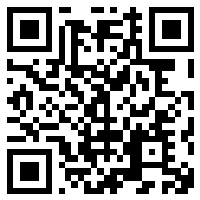 QR Code for dash:XxrSHUxnDF1LgbUdZP9EvFfNPD9m16pGB6