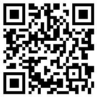 QR Code for dash:XxrcRZ5DbFxNoropU8Z9Rnp7Mg3DKboyfk