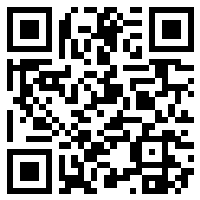 QR Code for dash:XxreBzAFJXbCpeNffvqExn5CMbskQaVMYC