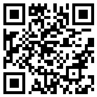 QR Code for dash:Xxrw5ZrHTnXXATfSi82mDd6YQukJAVw3Xj