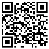 QR Code for dash:XxsHWyL4VGDXVTcdfy5iw333KTZxc9Nv6M