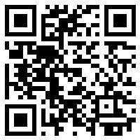QR Code for dash:XxsWcxsWSooWR4f8dcYa5v7fCDMm6rDknB