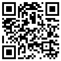 QR Code for dash:XxscBT6TMYqBQ17JbZdPXYkeF8YykU4GaB