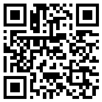 QR Code for dash:Xxt16Lgs8MF4gARDZFMKv6GoNyH9MoNRGW