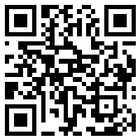QR Code for dash:Xxt18s1BetruRfg5kdKVnsoTu3CTAxGegL