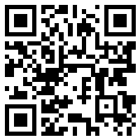 QR Code for dash:Xxt46bSiFqD4MfqXQQv9QJzTitMBPTKVU8