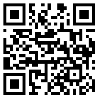 QR Code for dash:Xxt477uYTrsCgcQWCbn7CdDHUPDoD1Vjsj