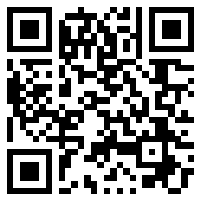 QR Code for dash:Xxt8UgESP4iD2ZjMuC18qhKechVBqMBcKS