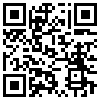 QR Code for dash:XxtREwztv9oKCj8eTLSr1MuTnP2d2GAREW