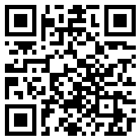 QR Code for dash:XxtwBojCN3Gigo3Rjgvth2f1doWNx97DVV