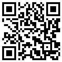 QR Code for dash:XxuTmP6W6PQTf3Ezx5BbScR7YZeKWB797P