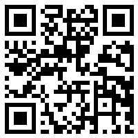 QR Code for dash:Xxv18VR2V7dvVus9QaARZUavEz4RddPVGc