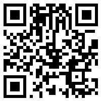 QR Code for dash:XxvAkGTHJ1ovtFFmKbbTftMvN9nq2uuE52