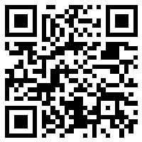 QR Code for dash:XxvZvieze2SWcBb8pG7fsfVokUSbbR8Sqx