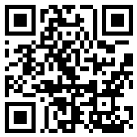 QR Code for dash:Xxvu6BYTpnGM6aDmEEvy3PsVGft6MDFDxk