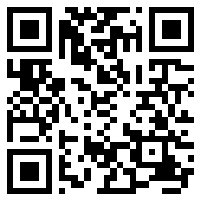 QR Code for dash:Xxw2Yxt7bwqunLEArMizePMe1ebfLmySf5