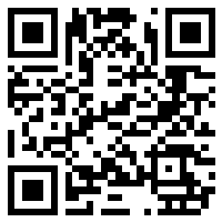 QR Code for dash:Xxw4fsusjsnBL62mzWVodmx5R46cZcgVZD