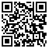 QR Code for dash:Xxw5J6LeNYdaGgpY6KVCJaP2RawixSvc5A
