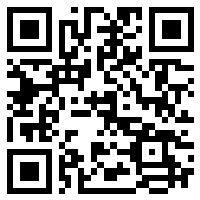 QR Code for dash:XxwFf551XXcbvaZN1jf9dJSm3JnWLmv8AP