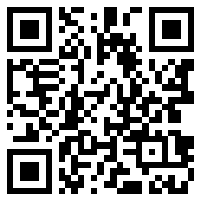 QR Code for dash:XxxPRAD3dAnvbT86cwGffRVpDKCgFWZE93