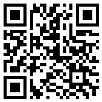 QR Code for dash:XxxXw1FrJp3fG9KT9DdPA9fXnbruYEXEe6