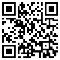 QR Code for dash:Xxz1pzP6PyJW8kMu1DeiVyoMLP4hTzJCBK
