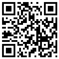 QR Code for dash:XxzeDsHkKCxudC1YJhPqq38NXiKywFJRU6