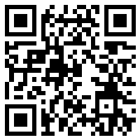 QR Code for dash:XxzoUt9vinBgDXJjix3ruU7oRmbMB4vjha