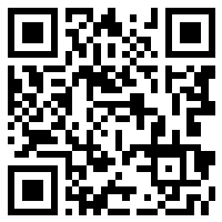 QR Code for dash:XxzzKY9xHwBBcaF4dPzP6e6AznbeoAF3WK