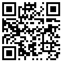 QR Code for dash:Xy2381VuhWWAMV1x2US1c1EGcDSHJ8goid