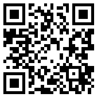 QR Code for dash:Xy4ktibY6exBWqCVft8CctAzowHL4P6LMR