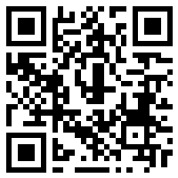 QR Code for dash:Xy5BuTLVGZtECtHk8aSxSP9grDw5U5Xsdj