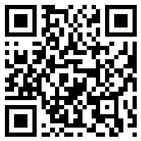 QR Code for dash:Xy6qouk4VURZqNJkyQHTaM4ehoVpQRJ2D6