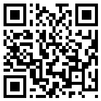 QR Code for dash:Xy85isamB77omAUKpCBDQb9ukaykCSN9Tr