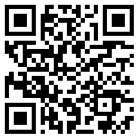QR Code for dash:XyBcv2of43kAWixecDtycC9A9thfoXgztj