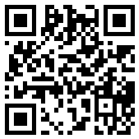 QR Code for dash:XyFNsPoTkuErvYgW5cJSARsTDX8ji41Min