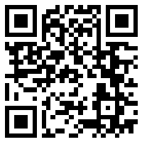 QR Code for dash:XyKCPWWXJBLo7Bwusc3sXUwKFohd4AczRL