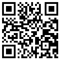 QR Code for dash:XyLwAQERVCJqpszXfAtpxk5bpY9EPBtpbR