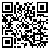 QR Code for dash:XyNcALR417svTS4vx3rjSBChH4G4bExdXC