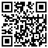 QR Code for dash:XyTvUmdATft7cT2ZEghAAmvKPpKb4Sbf3p